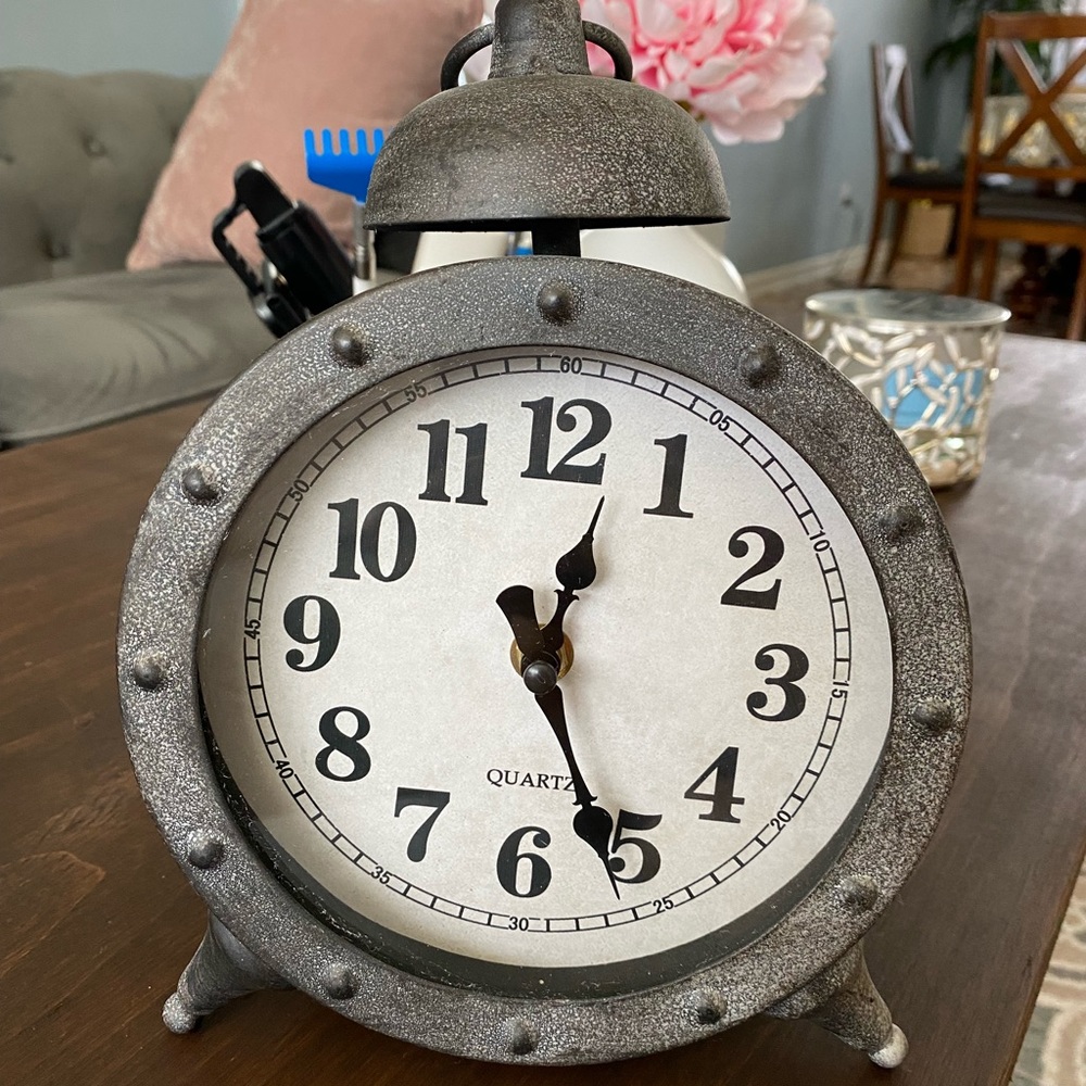 Home decor Clock